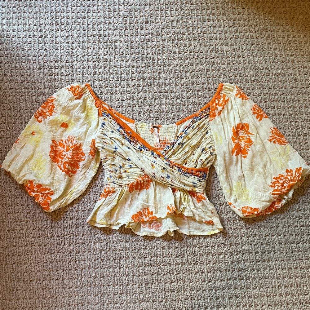 Free People Top